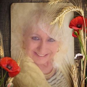 Meet your Posher, Deanne